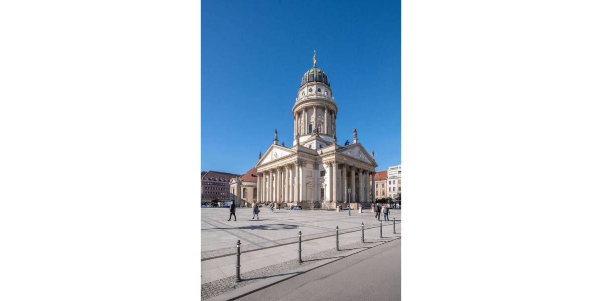 Etagenwohnung Berlin-Mitte Mitte - 7 Zimmer, 279 m&sup2;, 2.995.000&euro; | Angebot:25972017