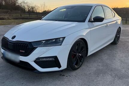 Skoda Octavia 50.500 km 15.500 &euro; Berlin 10707