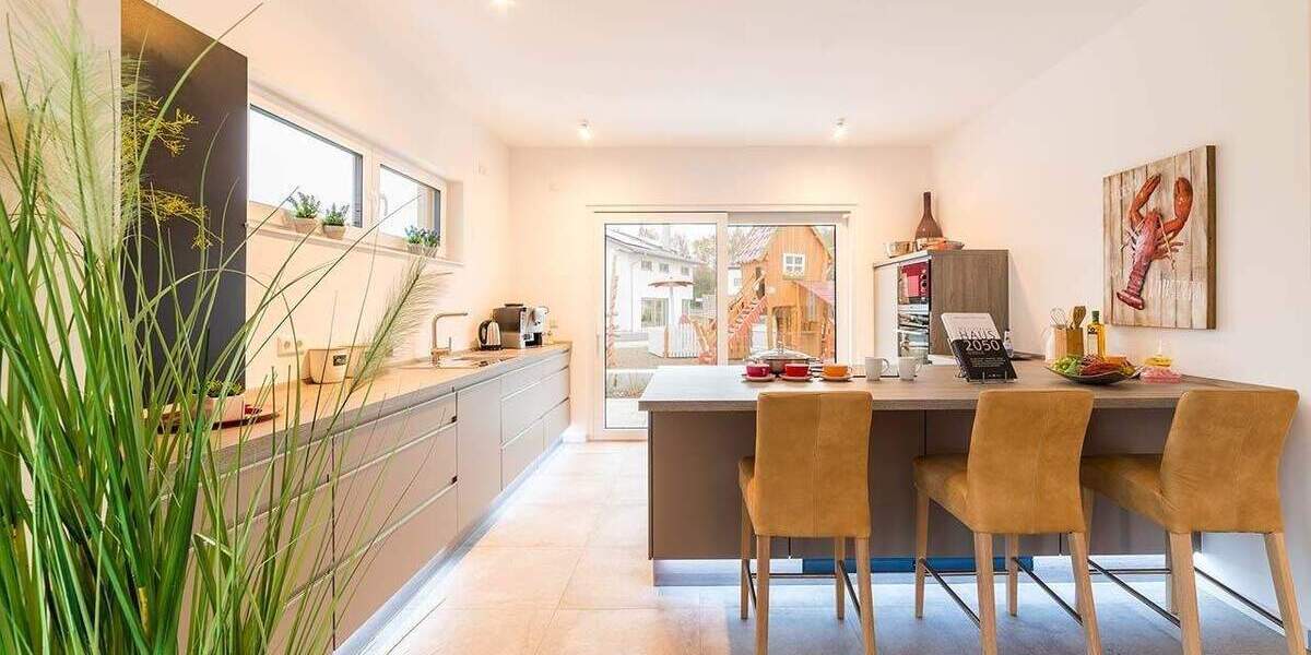 Mehrfamilienhaus, Wohnhaus Neu Fahrland Neu Fahrland - 7 Zimmer, 237 m&sup2;, 998.109&euro; | Angebot:25177481