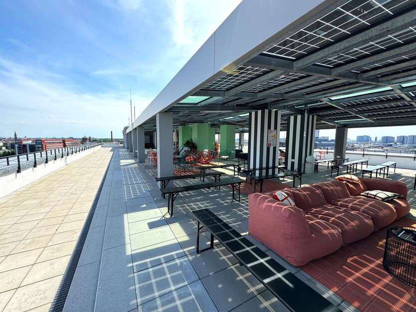 Wohnung zum Mieten in Berlin 610,02 € 21.83 m²