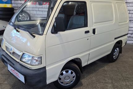 Piaggio Porter 128.000 km 5.990 &euro; Potsdam 14478