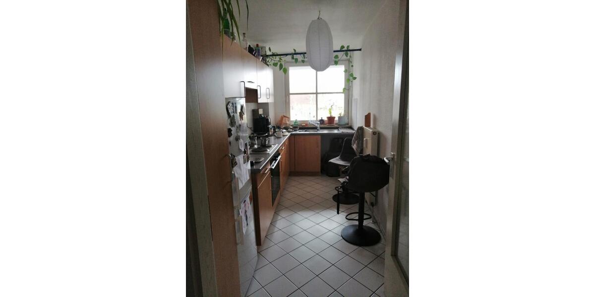 Etagenwohnung Potsdam Babelsberg - 2 Zimmer, 58 m&sup2;, 522&euro; | Angebot:26661353