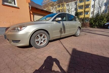 Mazda 3 178.000 km 2.480 &euro; Berlin 12555