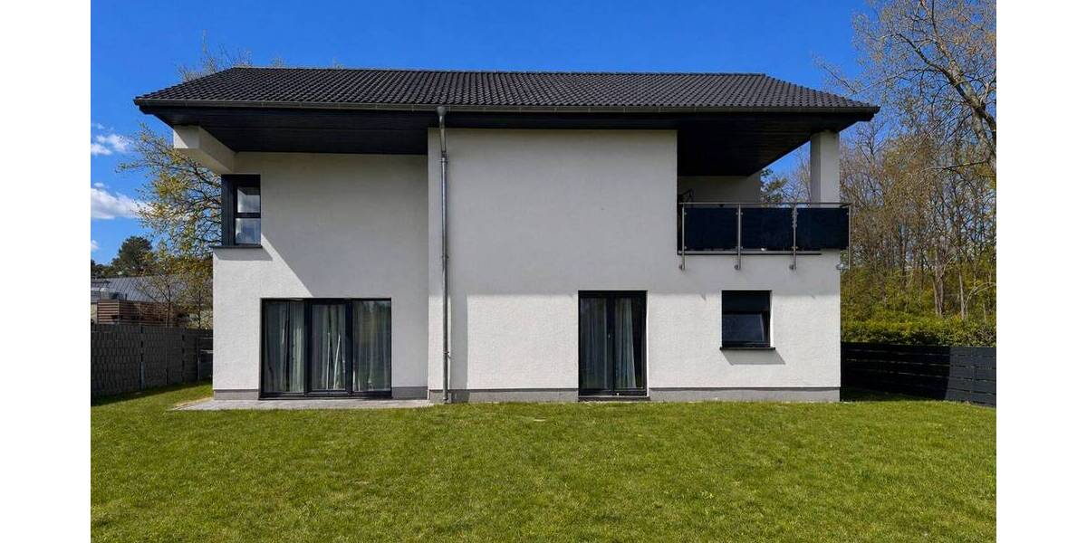 Einfamilienhaus Wustermark Elstal - 6 Zimmer, 143 m&sup2;, 649.000&euro; | Angebot:26503646