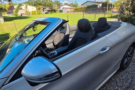 Mercedes C 180
