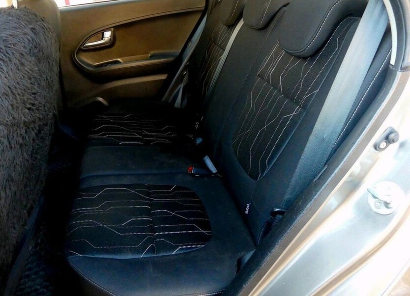 Kia Picanto 90.113 km 6.999 € Berlin 10178