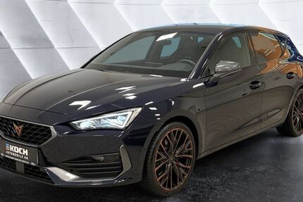 Cupra Leon 50.000 km 26.999 &euro; Berlin 12681