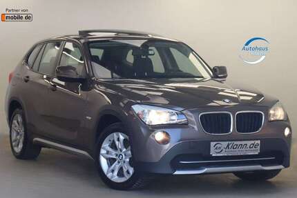 BMW X1 209.385 km 5.999 &euro; Teltow 14513