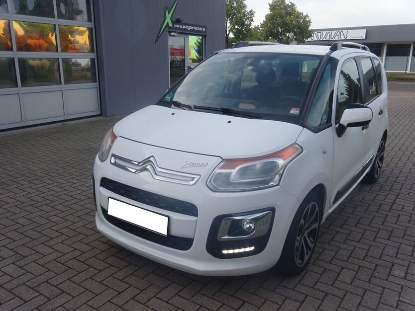 C3 Picasso