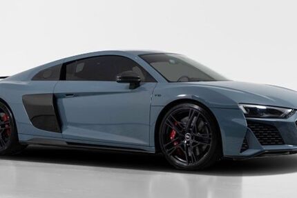 Audi R8 28.590 km 144.990 &euro; Berlin 10587