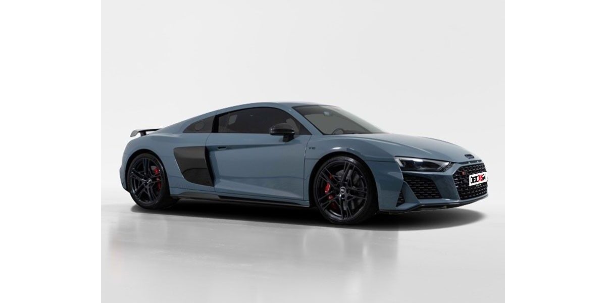 Audi R8 28.590 km 146.990 &euro; Berlin 10587