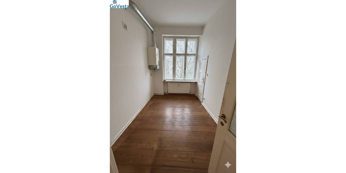 Etagenwohnung Berlin Mariendorf - 2 Zimmer, 75 m&sup2;, 289.000&euro; | Angebot:26376683