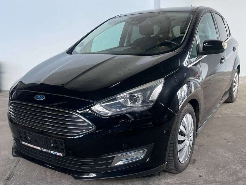 C-Max