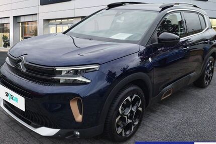 Citroen C5 Aircross 21.000 km 23.790 € Berlin 12681