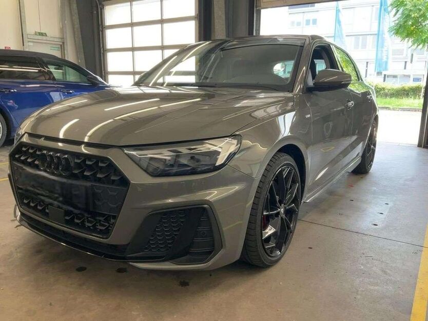 Audi A1 72.986 km 28.950 € Teltow 14513