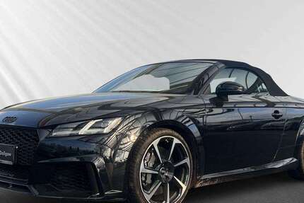 Audi TT RS 98.960 km 46.900 &euro; Dallgow-Döberitz 14624