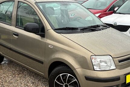 Fiat Panda 114.357 km 2.990 € Berlin 13089
