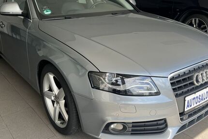 Audi A4 158.700 km 9.890 &euro; Berlin-Reinickendorf 13403