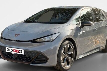 Cupra Born 19.885 km 33.889 &euro; Berlin 10587