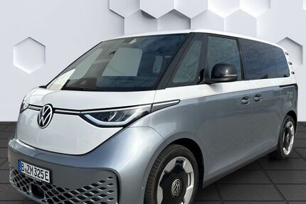VW ID. Buzz 9.000 km 72.490 &euro; Berlin 12524