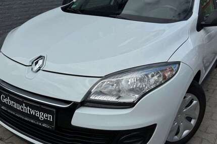 Renault Megane 76.000 km 6.500 € Berlin 12347