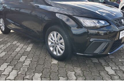 Seat Ibiza 12.500 km 19.490 &euro; Potsdam 14482