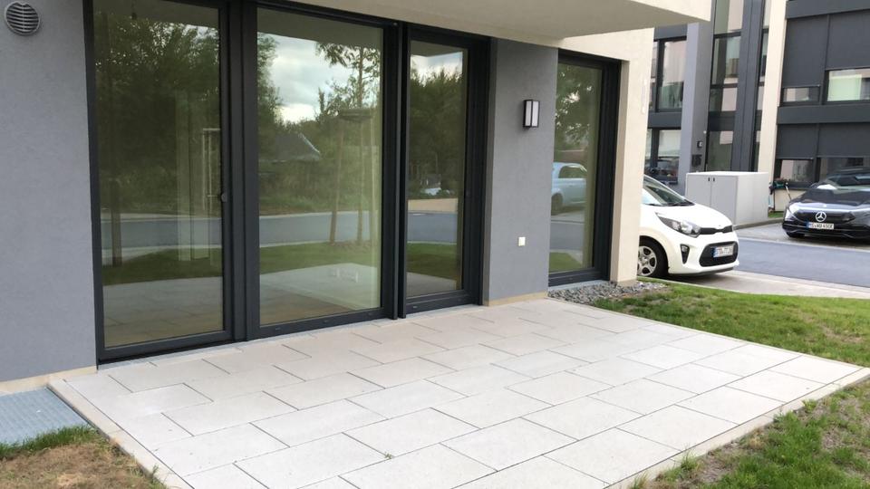 Erdgeschoßwohnung Potsdam Babelsberg - 2 Zimmer, 45 m&sup2;, 650&euro; | Angebot:24803660