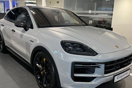 Porsche Cayenne 13.780 km 212.200 &euro; Berlin 12587