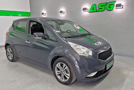 Kia Venga 65.603 km 14.290 &euro; Großbeeren 14979