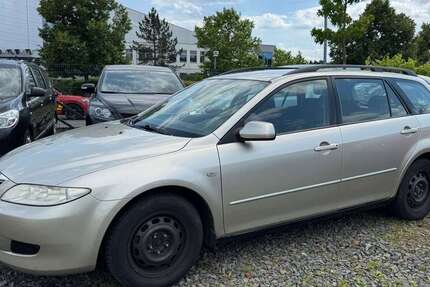 Mazda 6 175.000 km 2.000 &euro; Berlin 13599