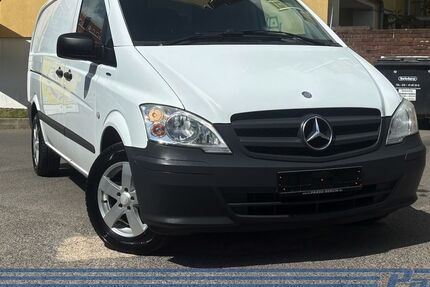 Mercedes-Benz Vito 282.505 km 6.990 &euro; Berlin - Pankow 13187