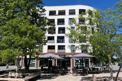 Wohnung Potsdam Bornstedt - 2 Zimmer, 48 m&sup2;, 289.900&euro; | Angebot:26892051