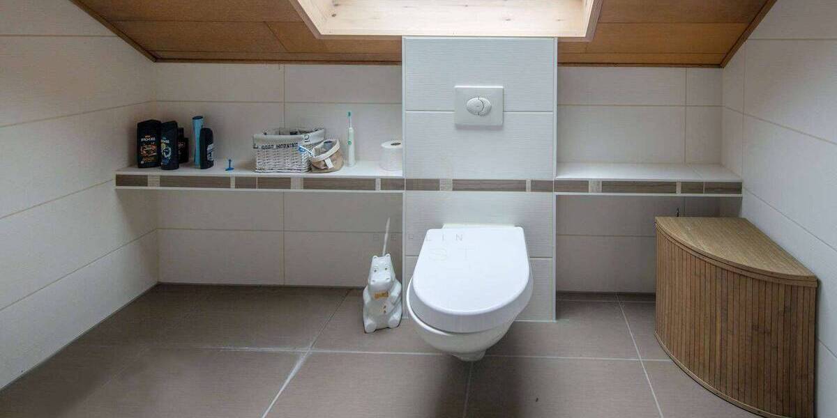 Doppelhaushälfte Berlin Buckow - 4 Zimmer, 96 m&sup2;, 449.000&euro; | Angebot:26758921