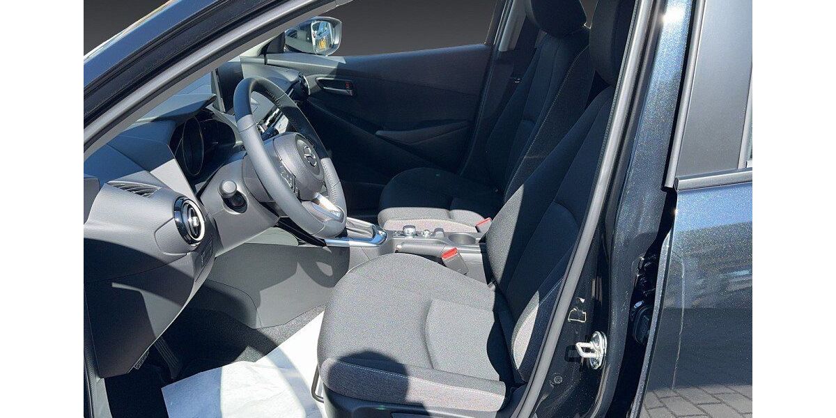 Mazda 2 2.295 km 19.950 &euro; Berlin - Buckow 12351