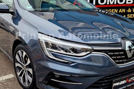 Renault Megane 42.000 km 15.500 &euro; Berlin 10827