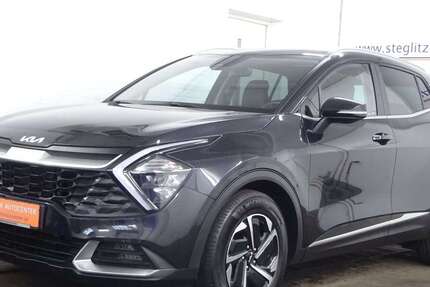 Kia Sportage 36.500 km 26.900 &euro; Berlin-Zehlendorf 14169