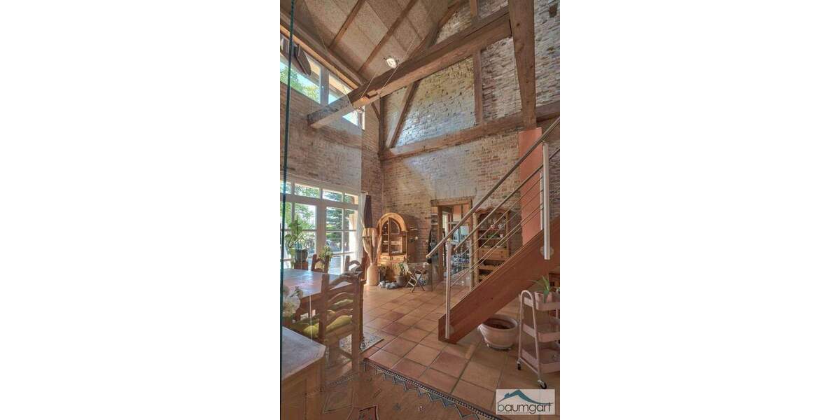 Wohnen, Events, Tagungsräume, Praxis, Gewerbe Hofgut Zernsee-Auen 1 zimmer