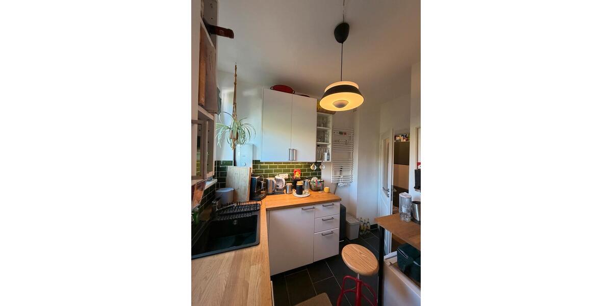 Etagenwohnung Berlin Tempelhof-Schöneberg - 3 Zimmer, 64 m&sup2;, 389.300&euro; | Angebot:27698543
