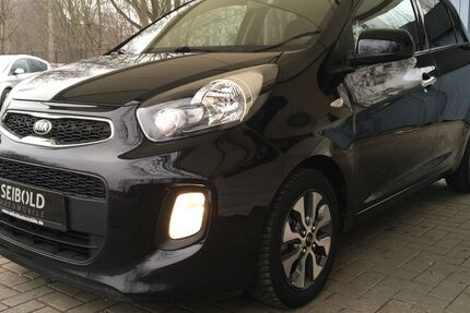 Kia Picanto 30.638 km 8.900 &euro; Berlin 10315