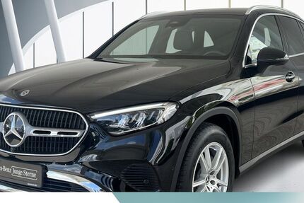 Mercedes-Benz GLC 200 22.141 km 48.195 &euro; Potsdam 14480