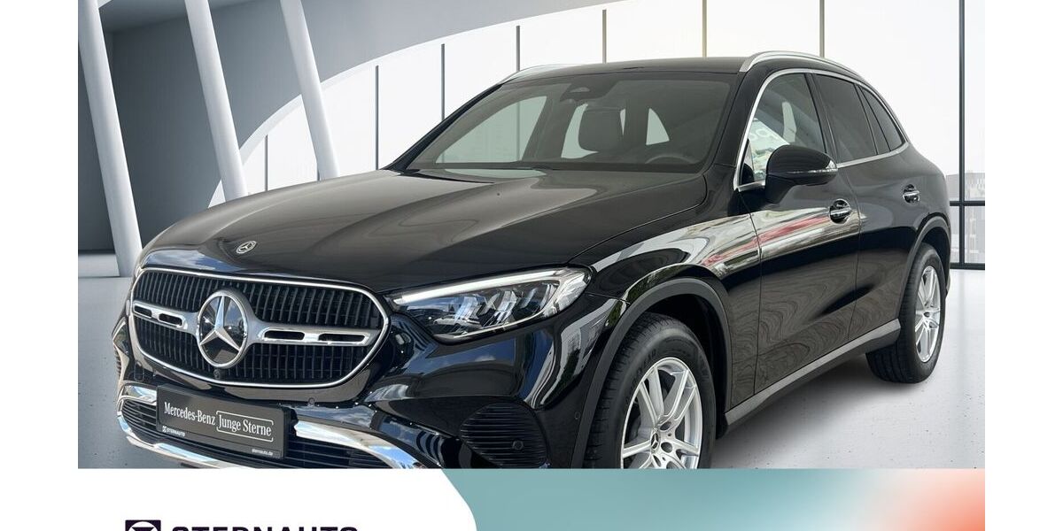 Mercedes-Benz GLC 200 22.141 km 48.195 &euro; Potsdam 14480