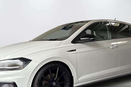 VW Polo 53.324 km 19.980 € Berlin 13467