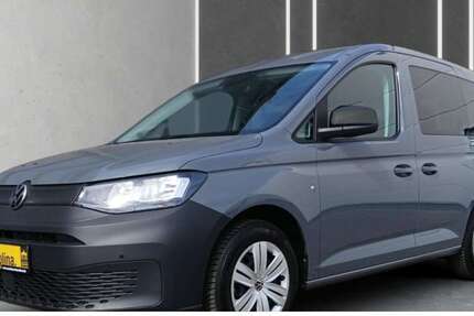 VW Caddy 14.061 km 29.859 &euro; Berlin 13581