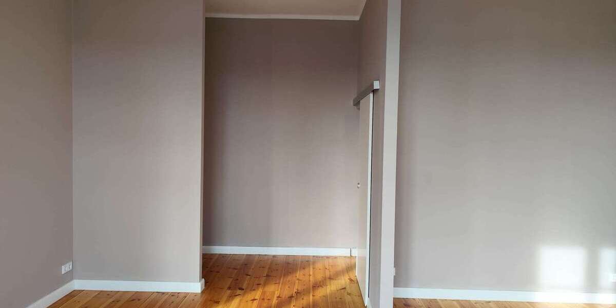 Etagenwohnung Potsdam OT Groß Glienicke Groß Glienicke - 1 Zimmer, 50 m&sup2;, 1.050&euro; | Angebot:25372475