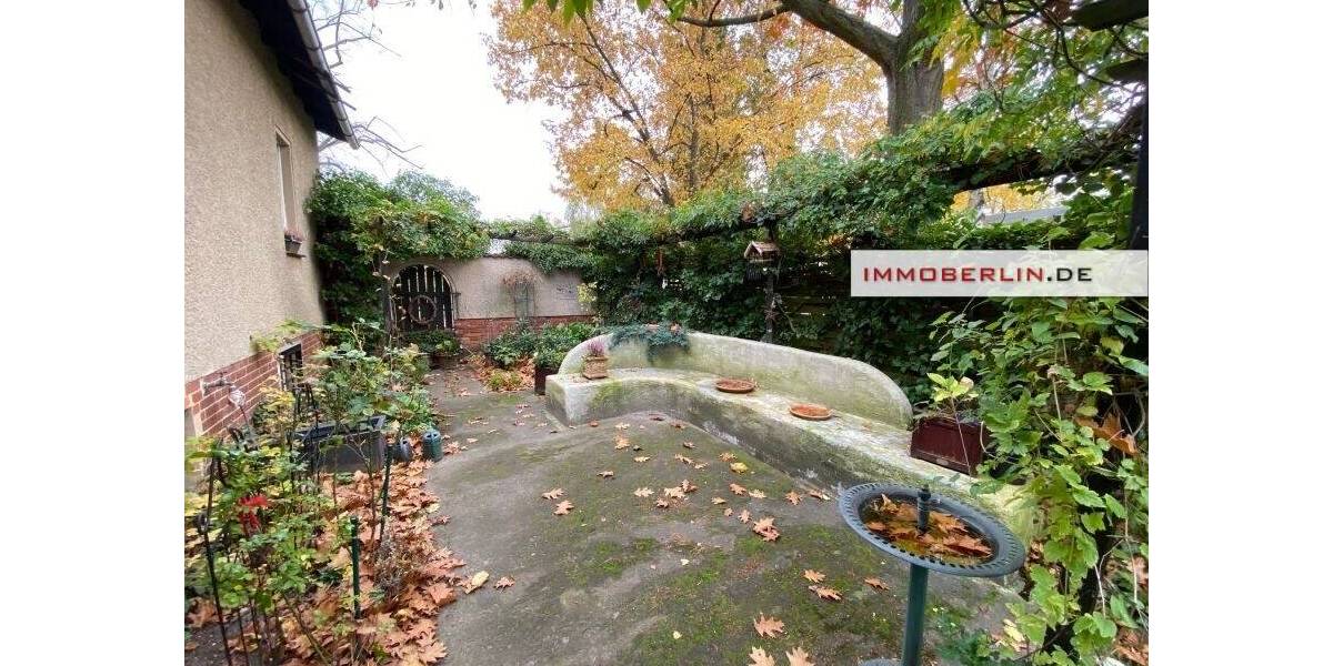 Bungalow Teltow - 3 Zimmer, 85 m&sup2;, 599.000&euro; | Angebot:26433291