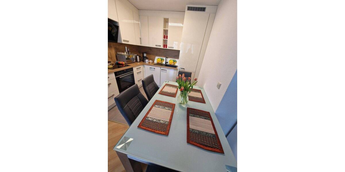 Etagenwohnung Berlin Wilhelmsruh - 2 Zimmer, 50 m&sup2;, 280.000&euro; | Angebot:26801352
