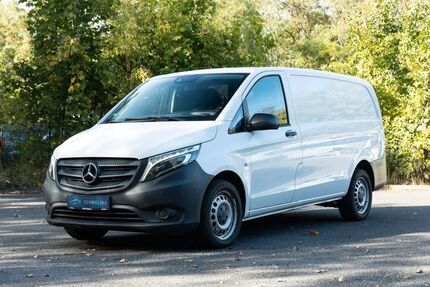 Mercedes-Benz Vito 121.429 km 19.999 &euro; Teltow 14513