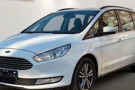 Ford Galaxy 207.305 km 10.999 &euro; Berlin 12681