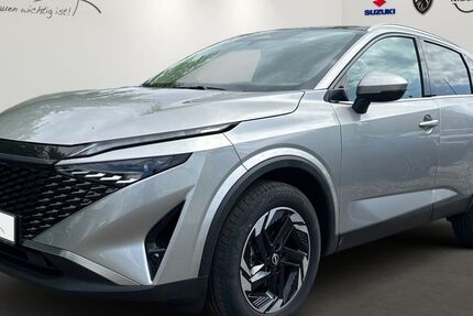 Nissan Qashqai 7.892 km 34.490 € Nauen 14641