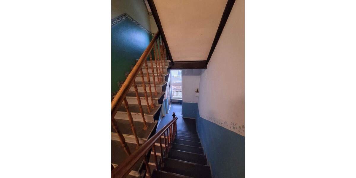 Top sanierte 1,5-Zimmer-Wohnung mit Garten in Potsdam Babelsberg Nord 1 zimmer